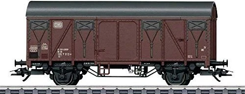 Märklin - Spur H0 Güterwagen - Gedeckter Güterwagen Gs 210