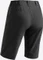 Maier Sports Lulaka Bermuda Loop Hose kurz schwarz (Damen) Vorschaubild