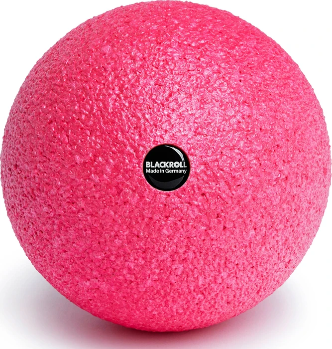 Blackroll 12cm Faszienball rosa