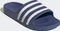 adidas Aqua Adilette crew blue/cloud white (Damen) Vorschaubild