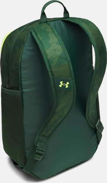Under Armour Hustle Sport 6.0 forest green/green citrine