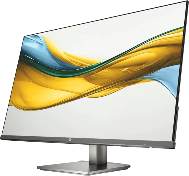 HP Series 5 527da, 27"