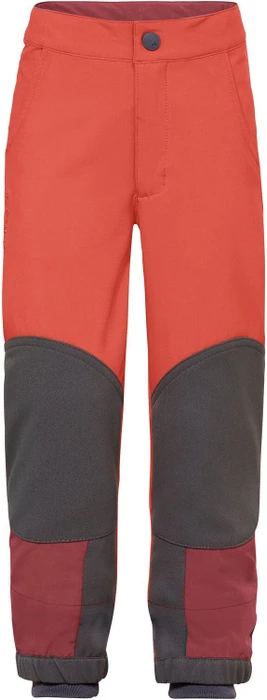 Vaude Caprea Stretch Hose lang (Junior)