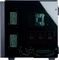 Corsair Obsidian 500D, Glasfenster Vorschaubild