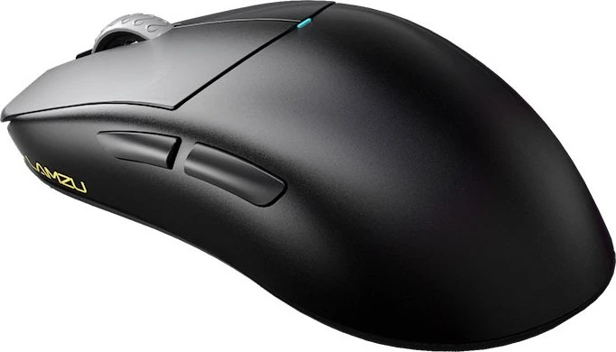 Lamzu Atlantis MINI 4K Wireless Gaming Mouse Charcoal Black, USB