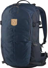 Fjällräven Keb Hike 30 storm/dark navy