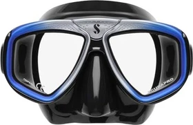 Scubapro Zoom Zweiglasmaske