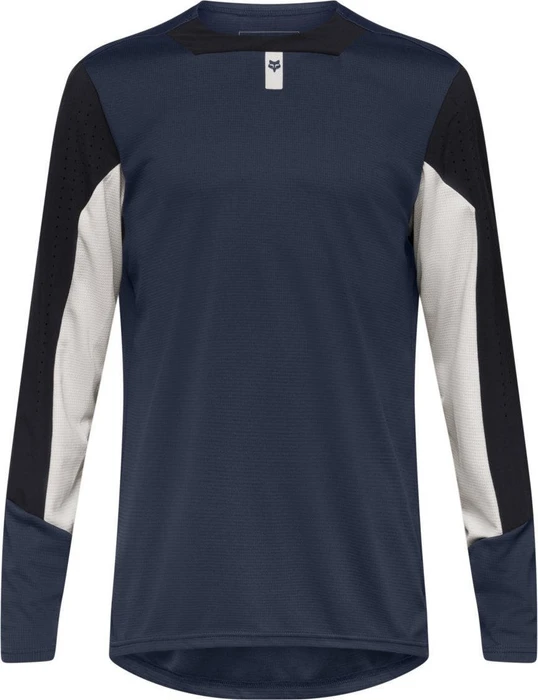 Fox Racing Defend Trikot langarm (Herren)