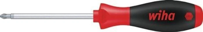 Wiha SoftFinish 311 Kreuzschlitz Schraubendreher, PH2x200mm