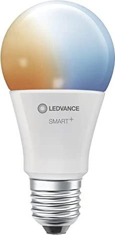 Osram Ledvance SMART+ BT Classic Tunable White A60 60 9W E27