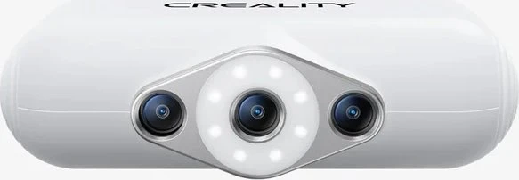 Creality CR-Scan Lizard, Premium