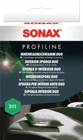 Sonax InnenraumSchwamm Duo