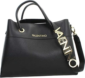 Valentino Bags Alexia Handtasche schwarz