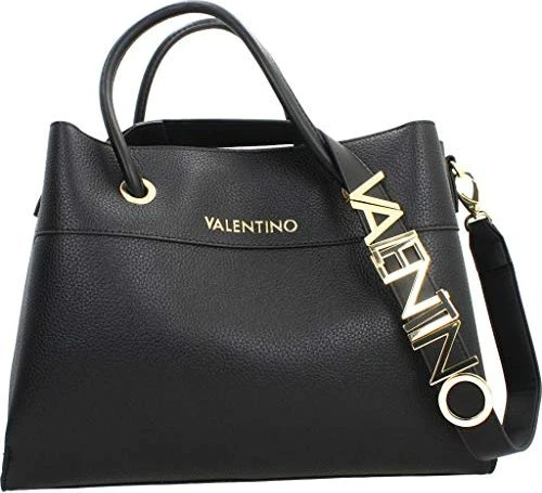 Valentino Bags Alexia Handtasche schwarz