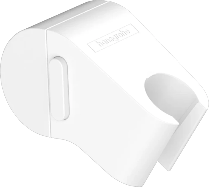Hansgrohe WallStoris Push-Handbrausehalterung