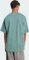 adidas ALL SZN Washed T-Shirt kurzarm aurora ivy (Herren) Vorschaubild