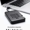 iStorage diskAshur Pro 2 SSD, 2TB, USB-A 3.0 Vorschaubild