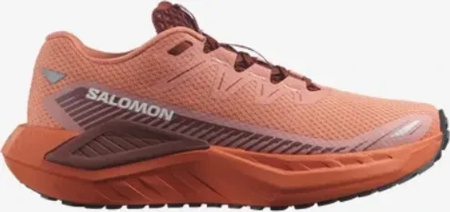 Salomon DRX Defy Grvl canyon clay/ginger/fired brick (Damen)