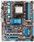 ASUS M4A79XTD EVO (AMD AM3) Vorschaubild
