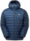 Mountain Equipment Frostline Hooded Jacke (Herren) Vorschaubild