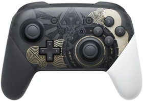 Nintendo Switch Pro Controller The Legend of Zelda: Tears of the Kingdom Edition (Switch)