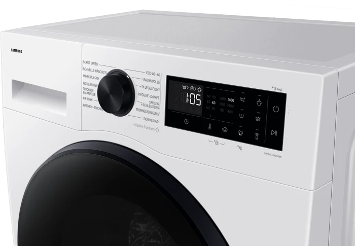 Samsung WD5100D WD90DG5G34BE
