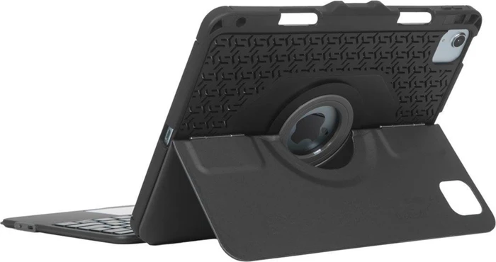 Targus VersaVu Bluetooth Keyboard Case für iPad Air 7 11"/Apple iPad Pro 11"/iPad 11 A16, DE