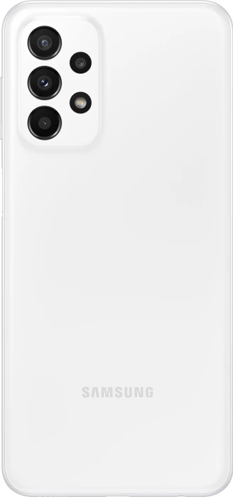 Samsung Galaxy A23 5G 128GB weiß