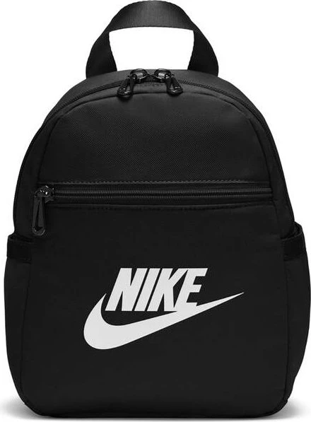 Nike Sportswear Futura 365 schwarz/weiß