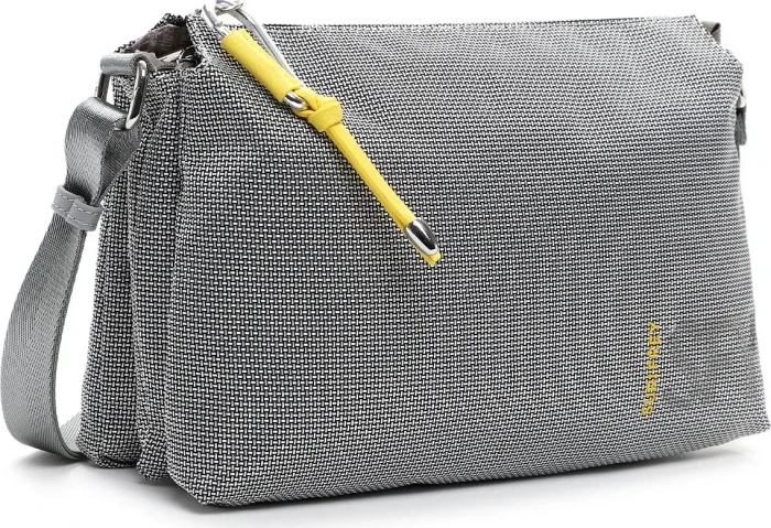 Suri Frey Sports Marry Big Umhängetasche light grey