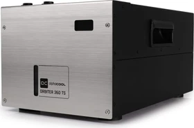 Alphacool ES Orbiter 360 TS