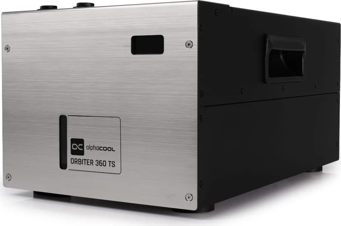 Alphacool ES Orbiter 360 TS