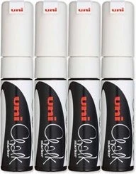 Uni-Ball Chalk PWE-8K