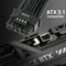 ASUS TUF Gaming Gold EVO, TUF-GAMING-1000G-EVO, 1000W, ATX 3.1 Vorschaubild