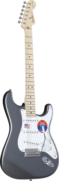 Fender Eric Clapton Stratocaster MN (verschiedene Farben)