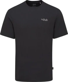 Rab Crimp Elevation Funktionsshirt kurzarm beluga (Herren)