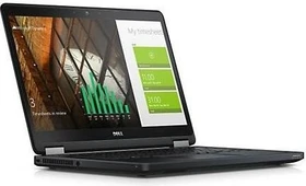 Dell Latitude 12 E5250, Core i3-5010U, 4GB RAM, 500GB HDD, DE