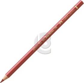 Faber-Castell Polychromos Buntstift venezianischrot