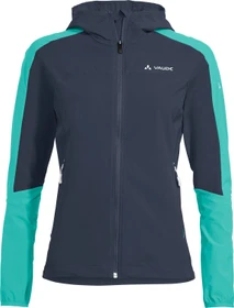 Vaude Moab IV Fahrradjacke eclipse (Damen)