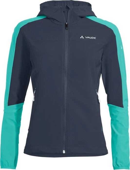 Vaude Moab IV Fahrradjacke eclipse (Damen)