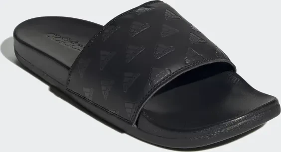 adidas Comfort Adilette core black/carbon