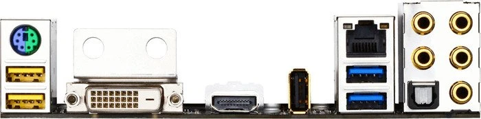 GIGABYTE G1.Sniper B7 (Intel 1151)