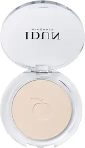 IDUN Minerals Mineral Single Eyeshadow sandvita, 3g