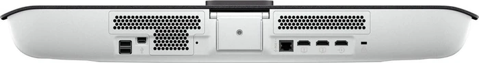 HP Poly Studio X32, ohne Stromkabel/Netzteil, Videobar
