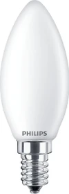 Philips Classic LED Kerze E14 6.5-60W/827