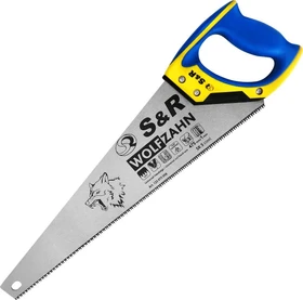 S&R Wolfzahn Handsäge, 47.5cm