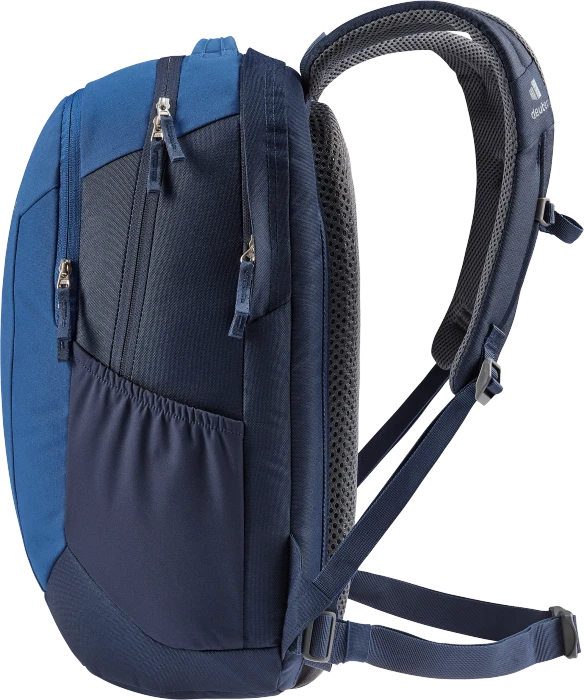 Deuter Giga steel/navy