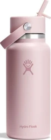 Hydro Flask Wide Mouth Flex Straw Cap Isolierflasche 946ml tonal trillium