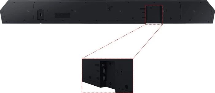 Samsung HW-Q930C