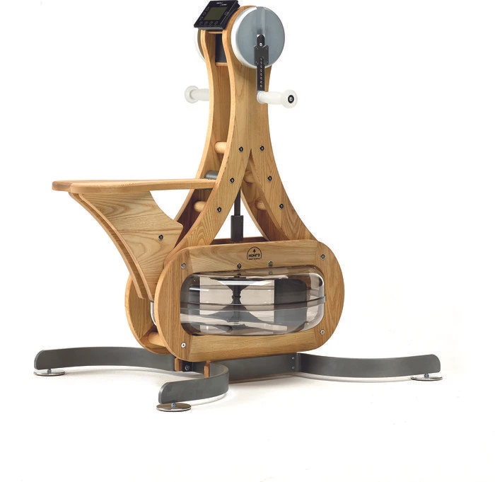 WaterRower WaterGrinder Esche Oberkörper Trainingsgerät